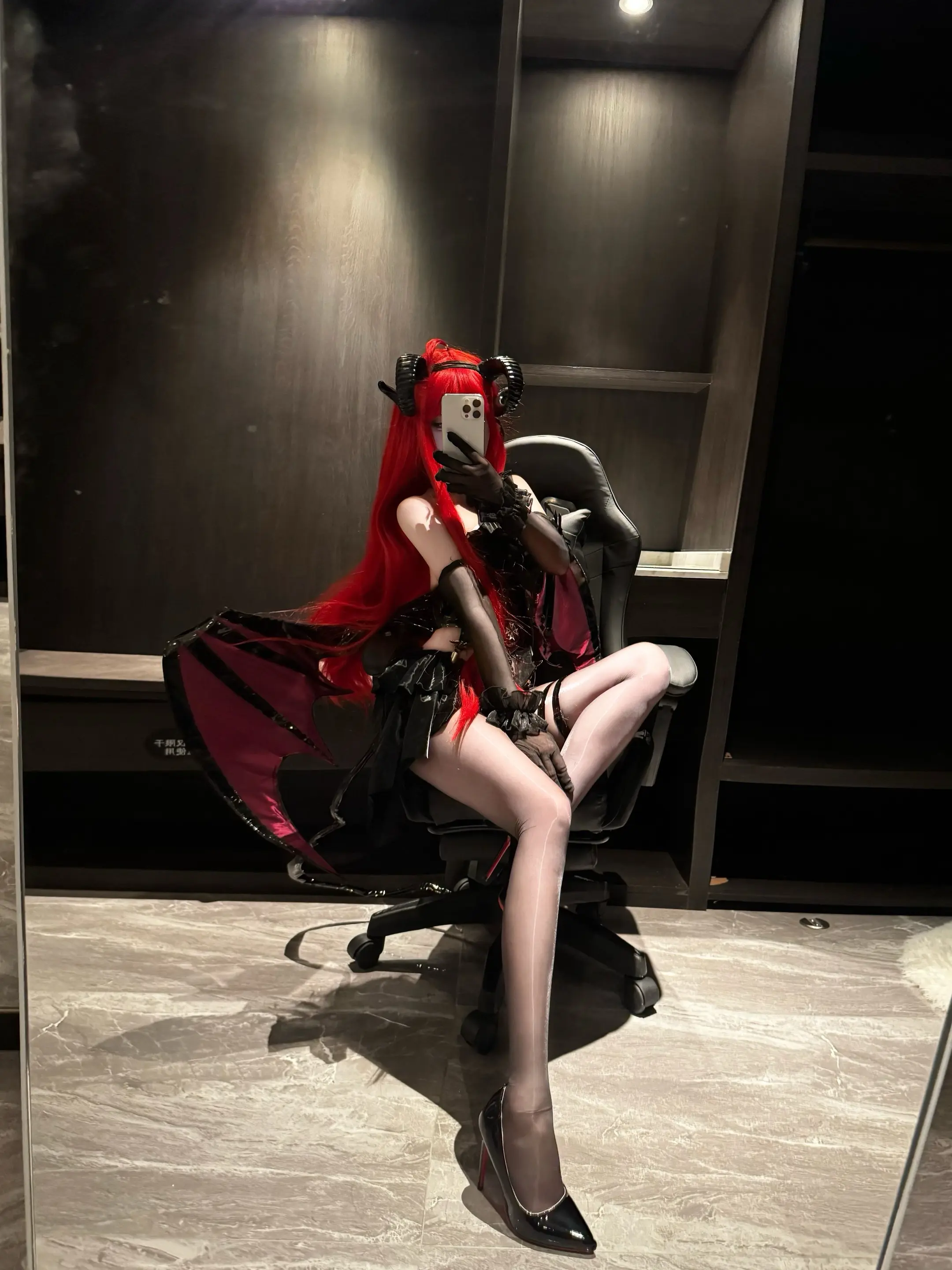 我也是你的烦恼吗。