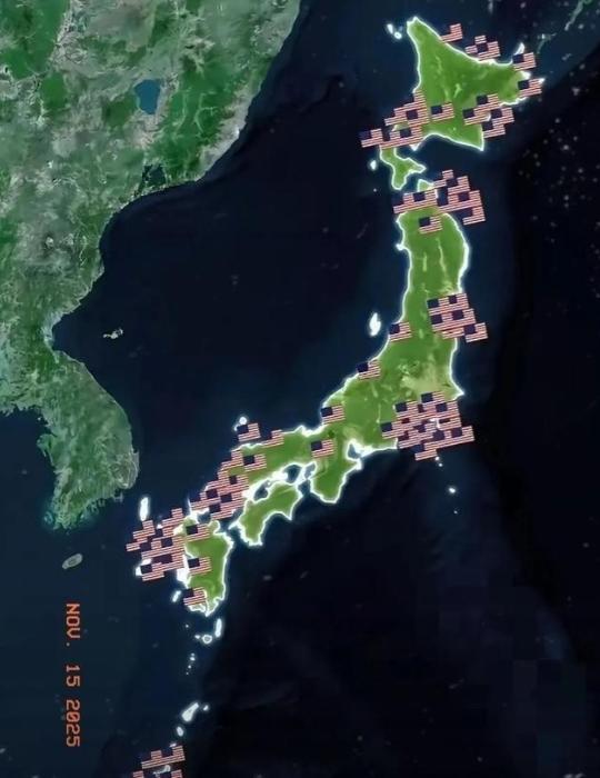 历史似曾相识，日本之所以急不可耐地死磕挑衅中国？是因为即将到来的2030年，那是