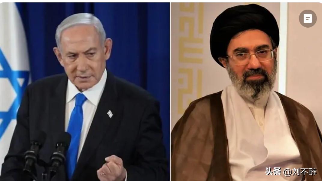 在这场悬而未决的战争中，这两个人必须“消失”一个！
猜猜是其中的哪个？