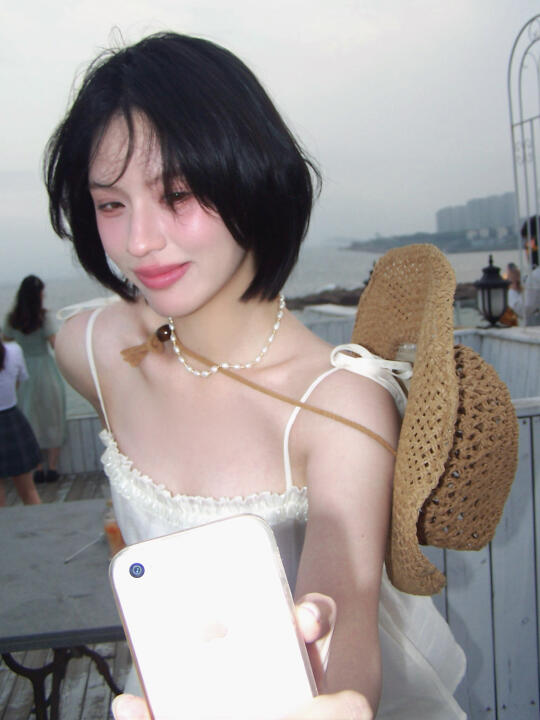 是谁这么幸福