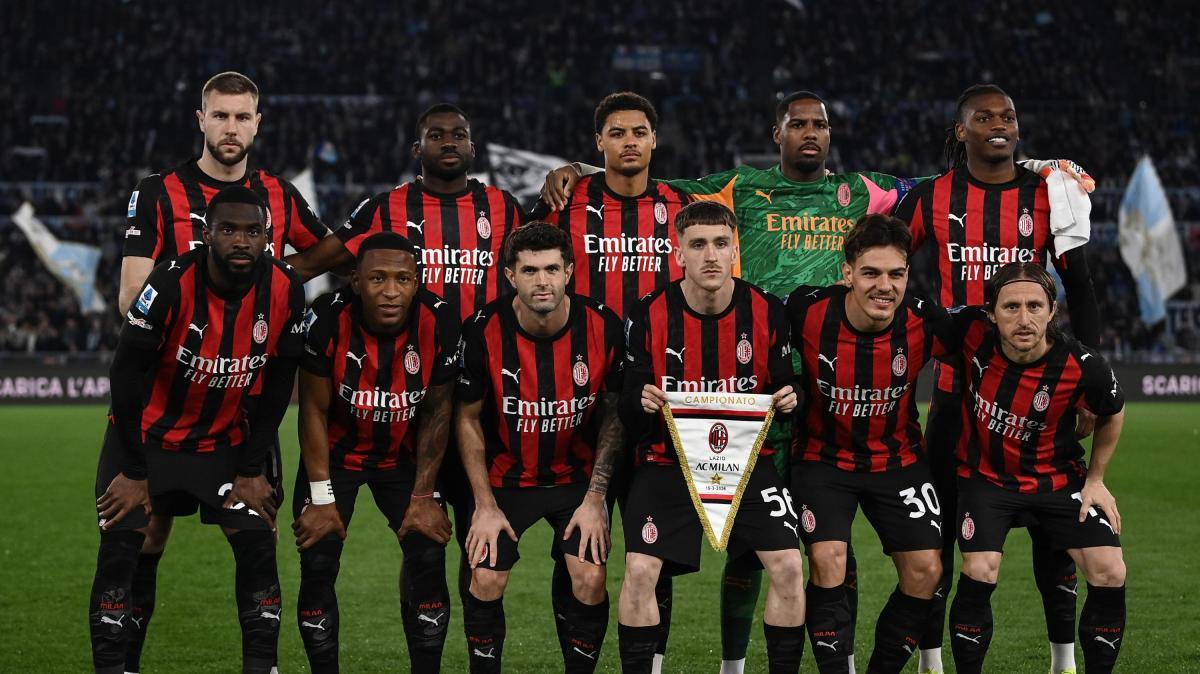 【夏季备战】
米兰即将重返澳大利亚进行夏季巡回赛，大概率仍将以珀斯为大本营，球队