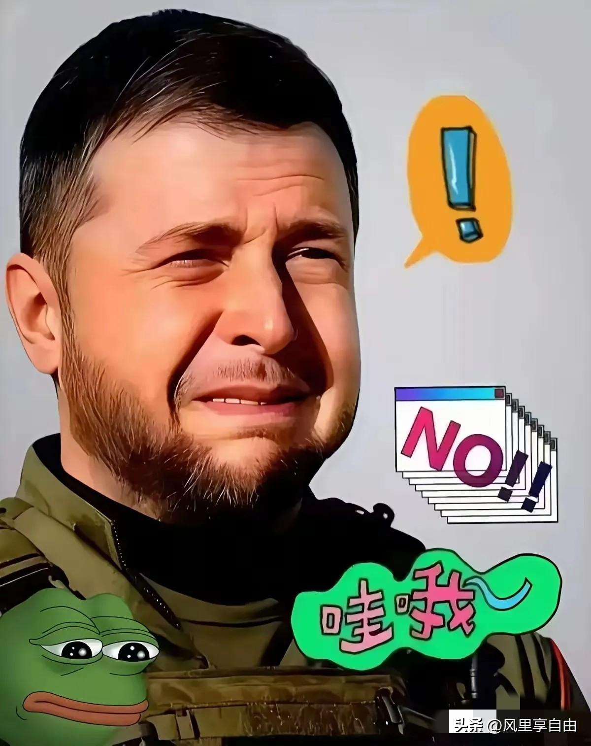 乌克兰突然放出一个重要消息直接震惊不少人，乌克兰内阁正式宣布，一口气终止和俄罗斯