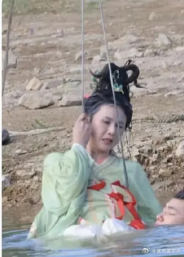 陈都灵35岁之前还能大火吗？ 