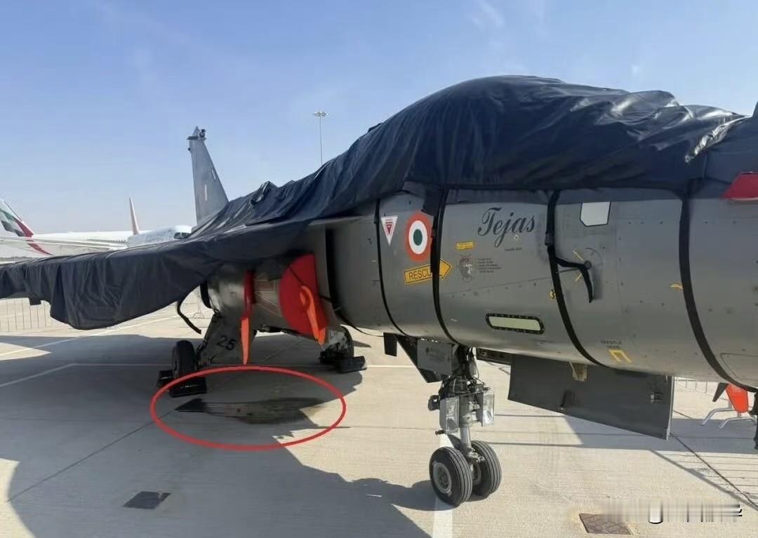 这下真卖不出去了，原本想展示一下，结果玩脱了，印媒自称的世界顶尖战斗机，可以轻松