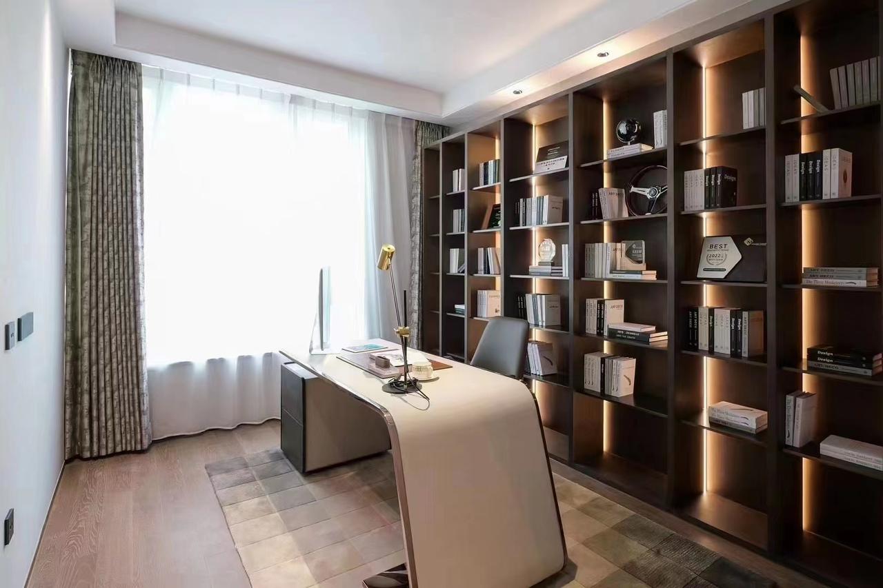 杭州大平层豪宅！790W，不限购豪宅大平层 好房推荐