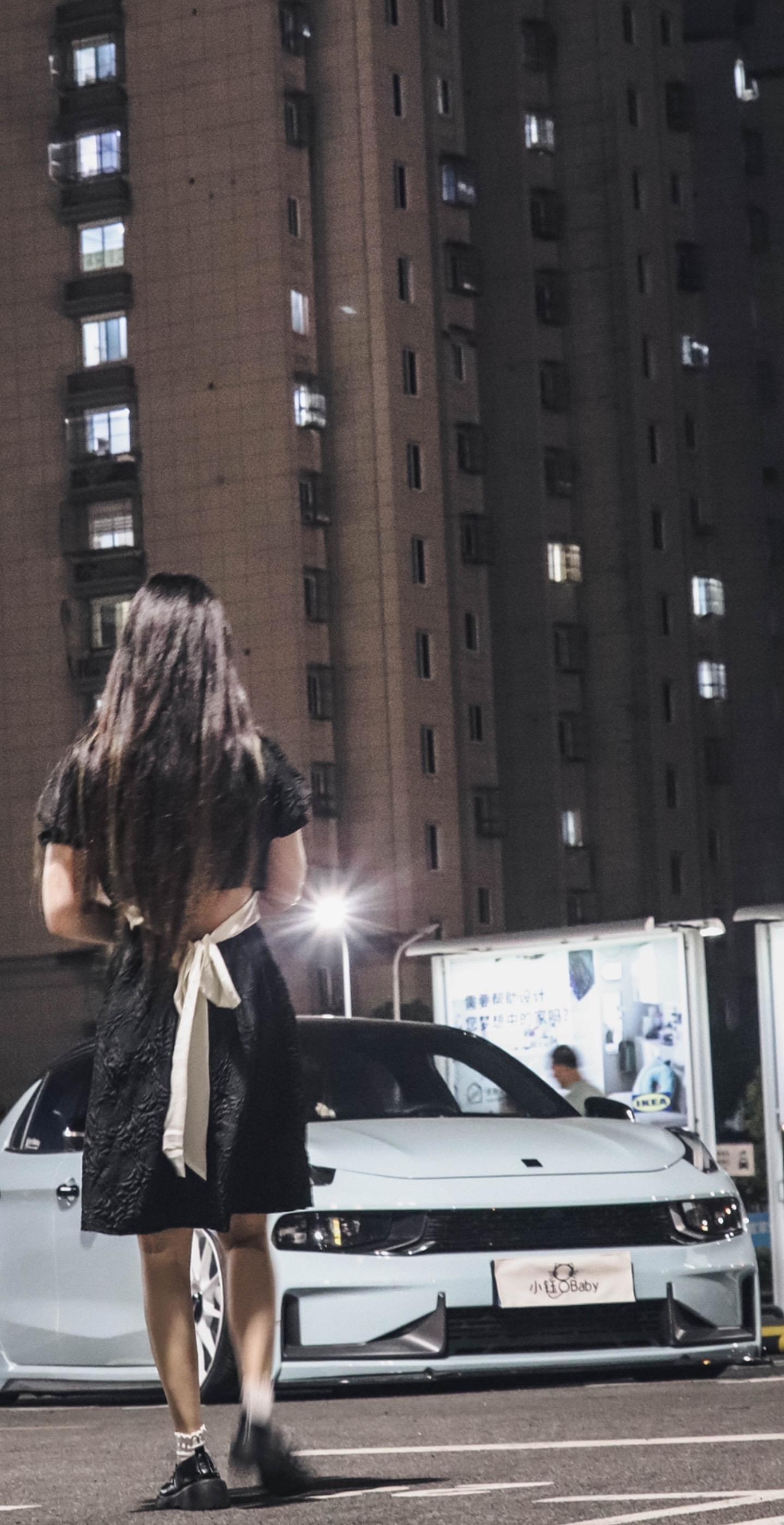 一定要BBA吗 我的破领克不行吗