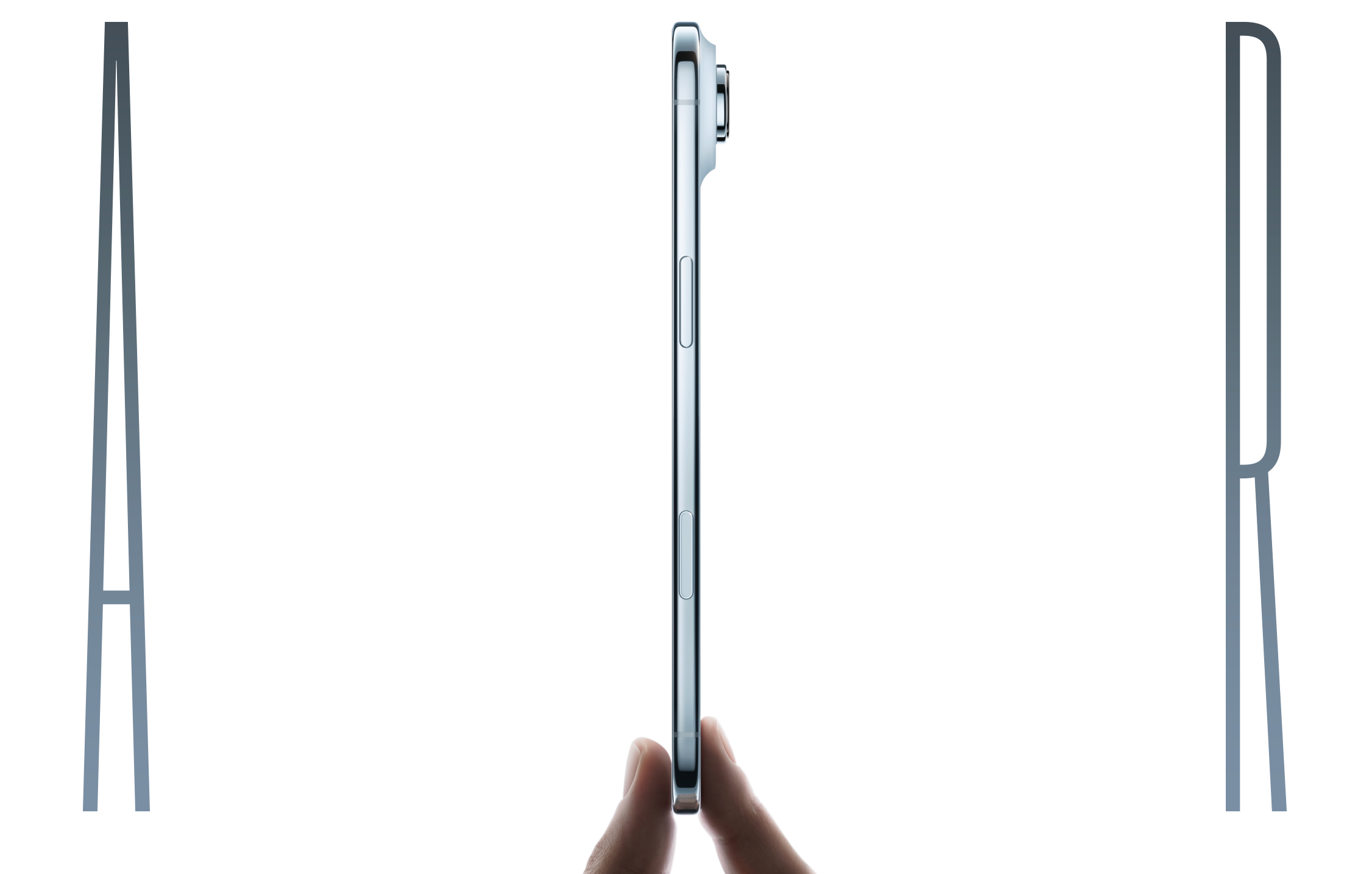 iPhone Air，迄今为止，最轻薄的苹果手机！先说结论：我不会换！即使它是A