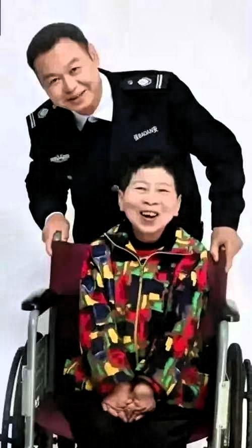 1988年，21岁女孩为救老板身中9刀瘫痪，所有人都以为她这辈子毁了，35年后的