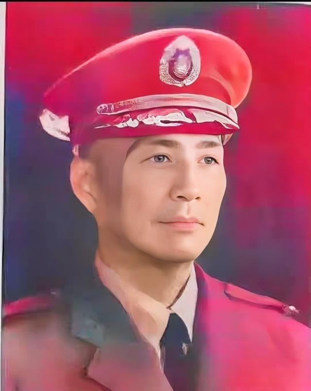 他竟成了台湾迟迟未能解放的关键人物！若非此人叛变，台湾或许早已迎来解放。

七十