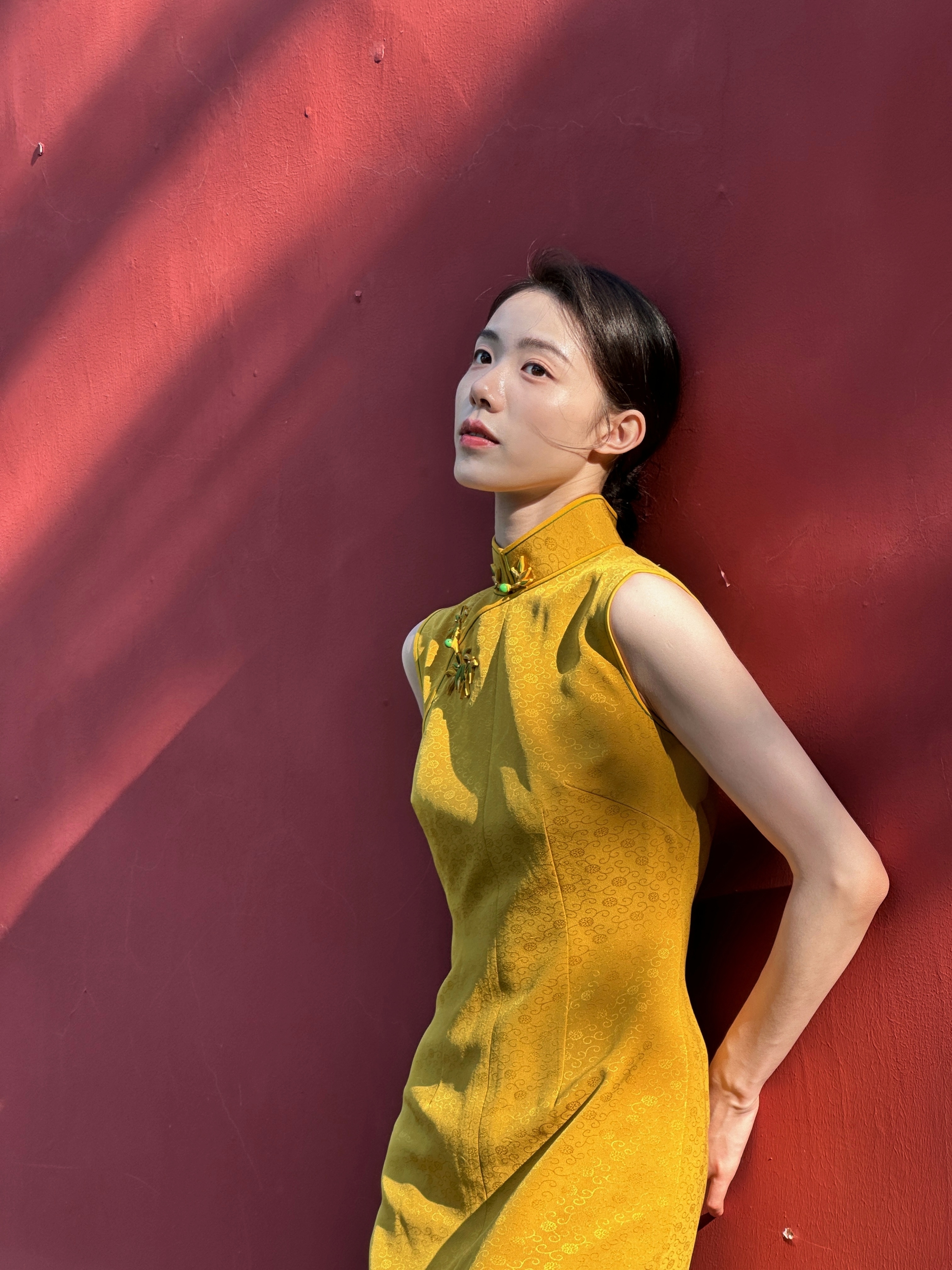 “无关风月，我题序等你回。” ​​​