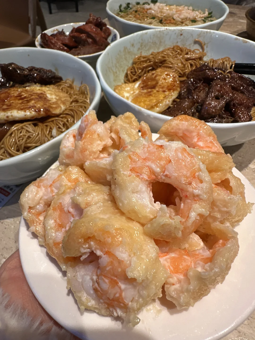 南京极品（好吃死了他妈的！！！！！）