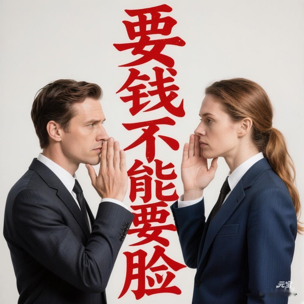为什么“不要脸”变成了金玉良言？今天我们打开网络搜一下励志语录，会发现一个让你冒