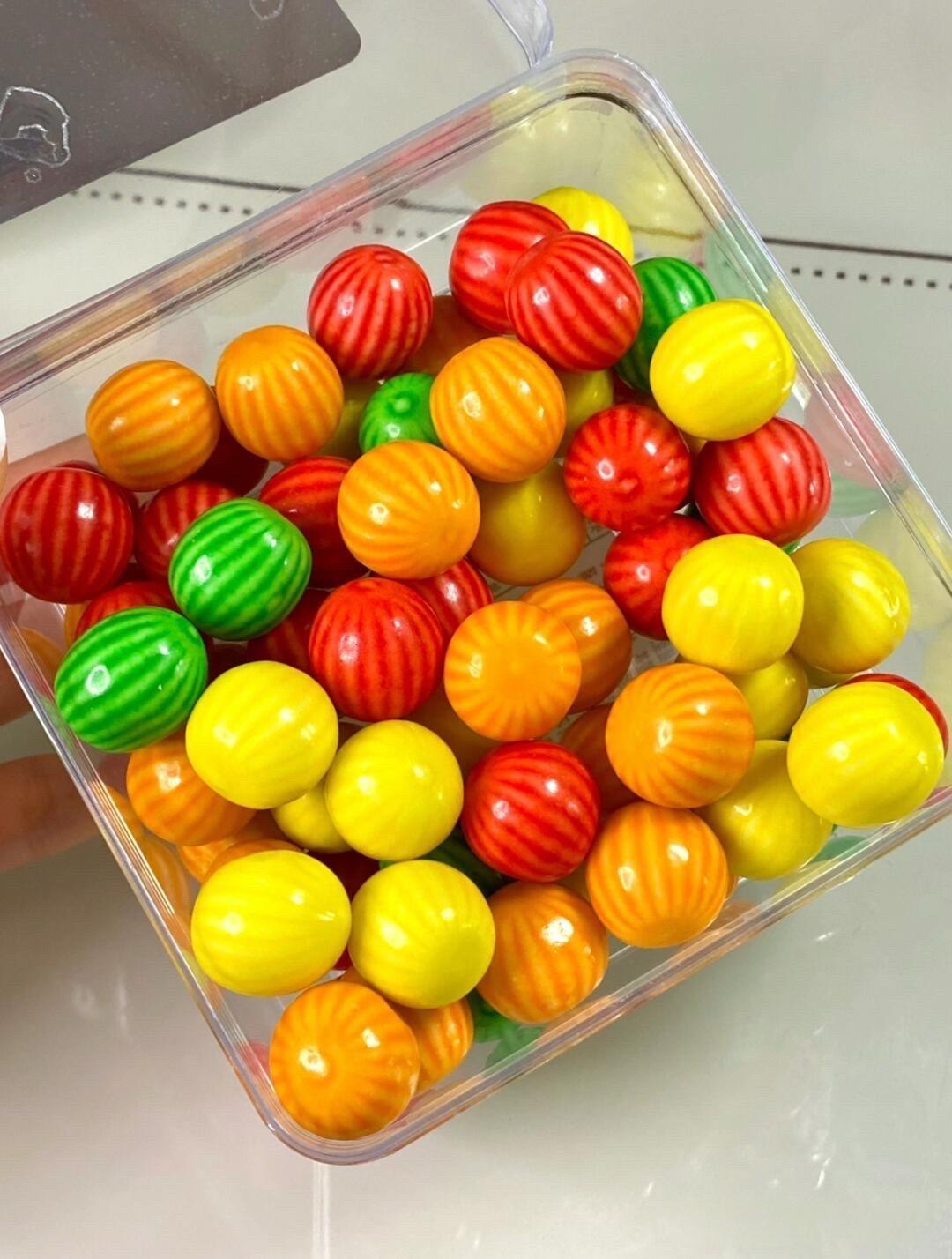 吃过的人现在都多大了