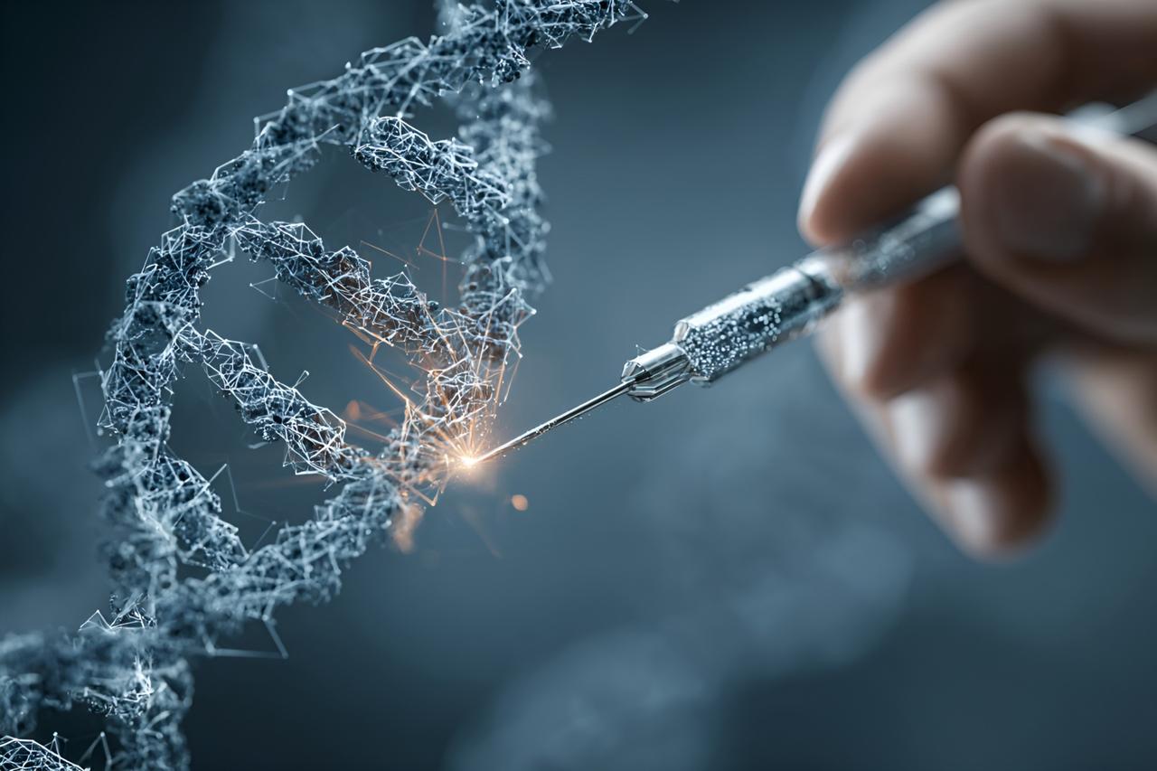 【中国科学技术大学提出概念独特的新策略 实现四元杂环骨架精准编辑】中国科学技术大