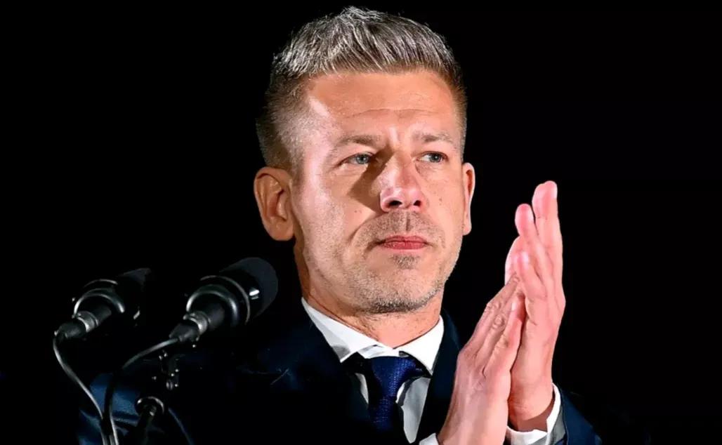 匈牙利将启动针对前政府官员的贪腐调查

欧洲新闻网报道，匈牙利候任总理马扎尔4月