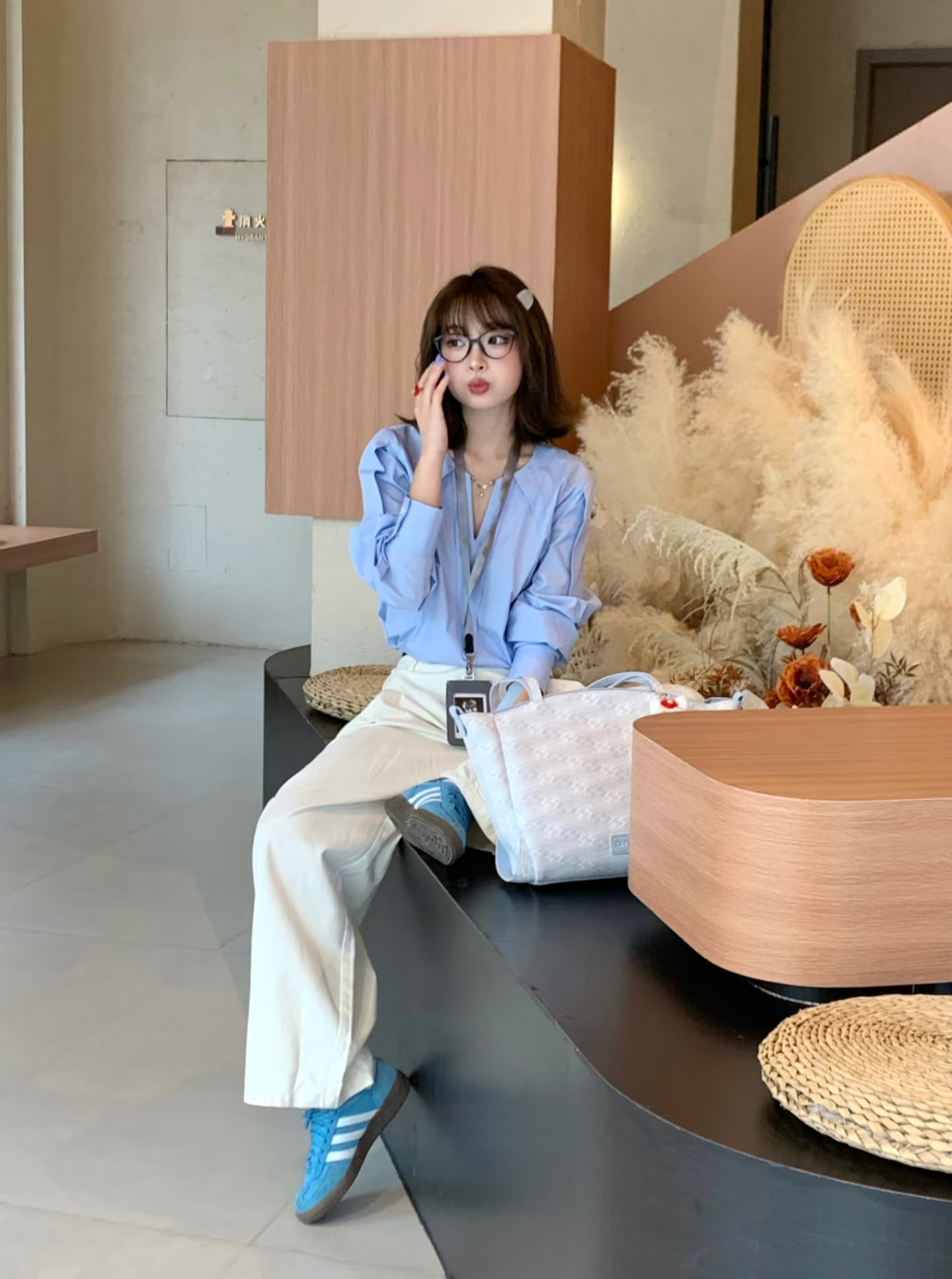 🧑🏻‍🔧精致打工人上线◞ 📘