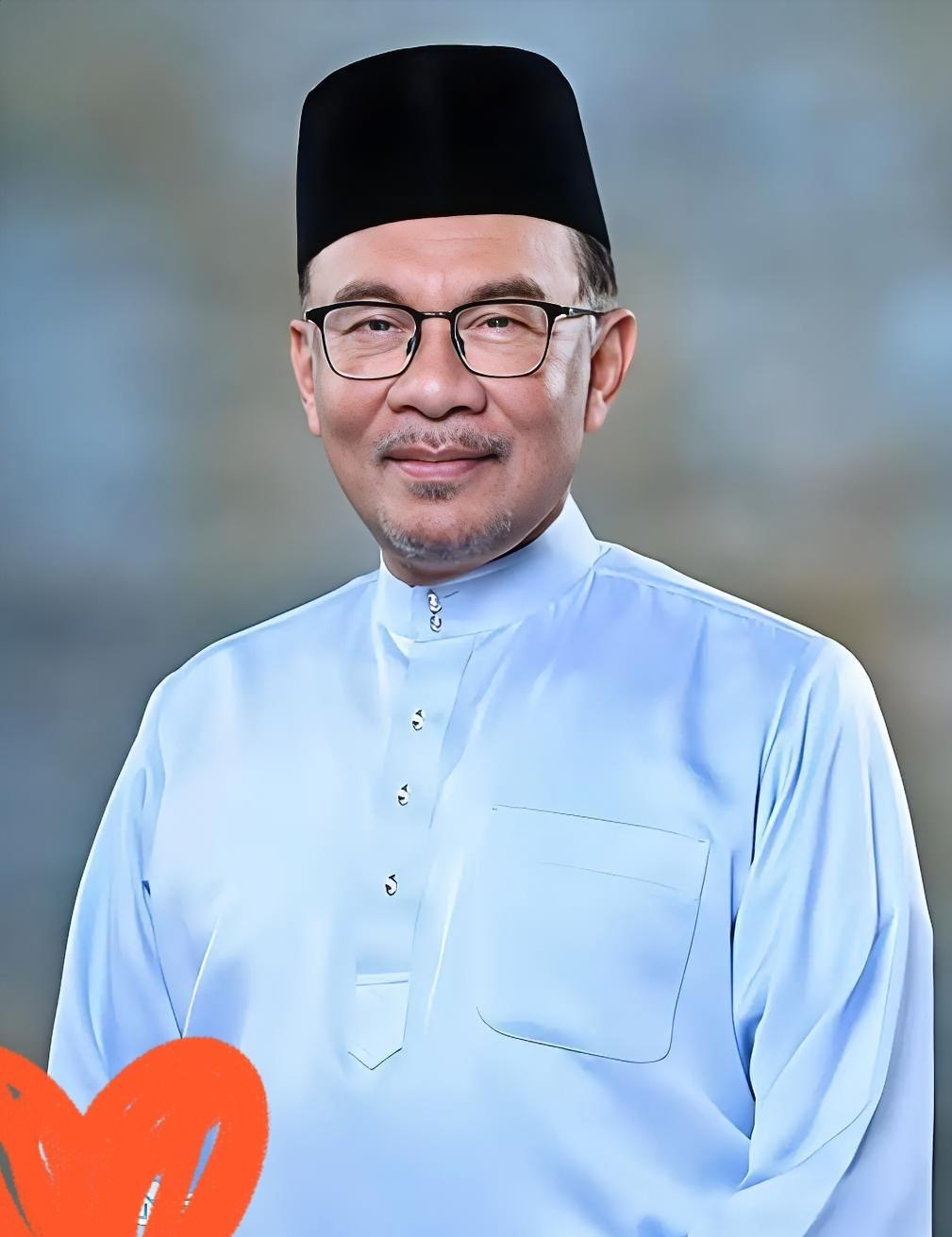 新消息
马来西亚工贸部宣布
2025年10月22日，马来西亚贸工部突然宣布：欢迎