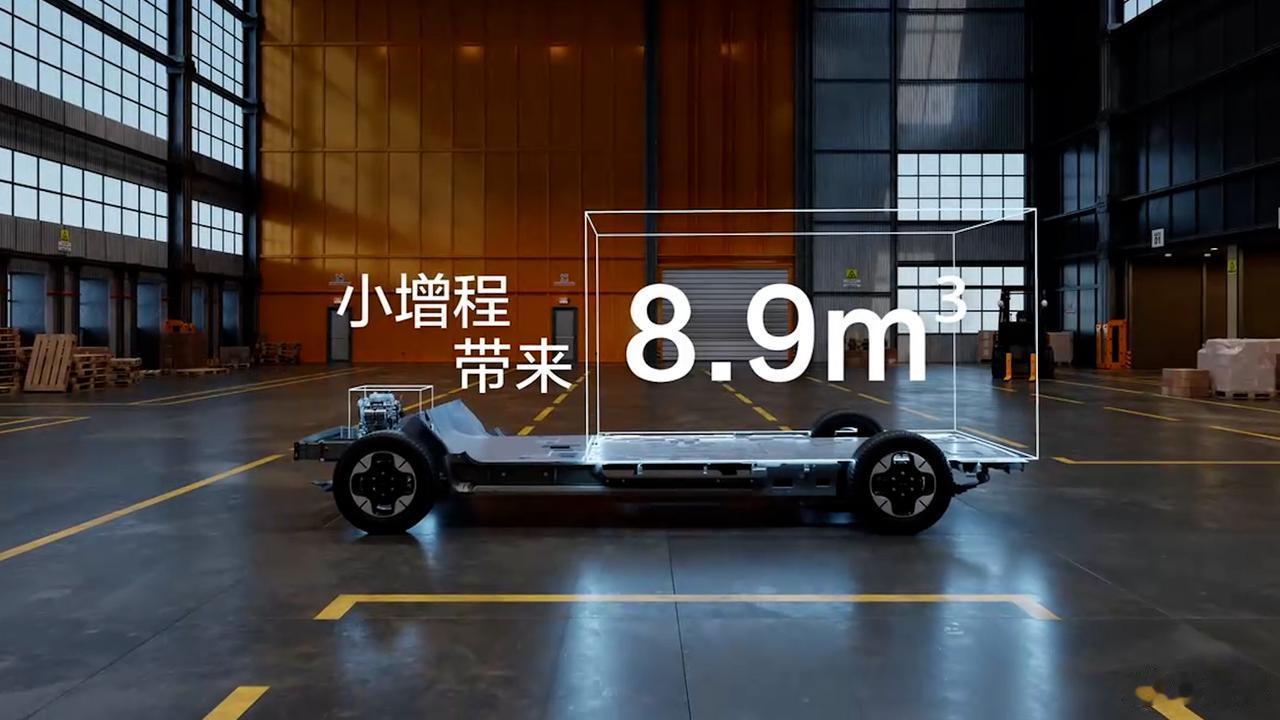商用车和乘用车的造车核心思路，是真挺不一样的。前者基本上就是从头到尾围着人转，主