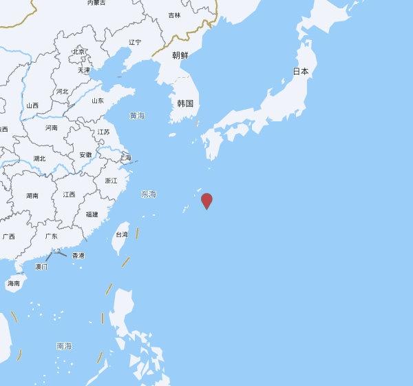 【美国地质勘探局】发布，2025-11-11 02:26:36 在 Isen, 