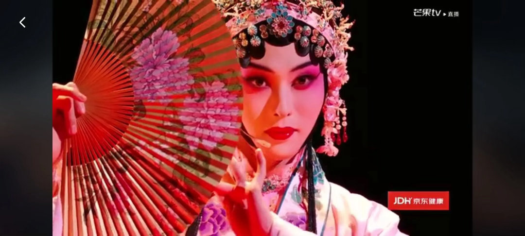 在梅边 舞台观后感：神级舞台来了，唐九洲女装扮相+戏腔很惊艳，颜安rap好听不突