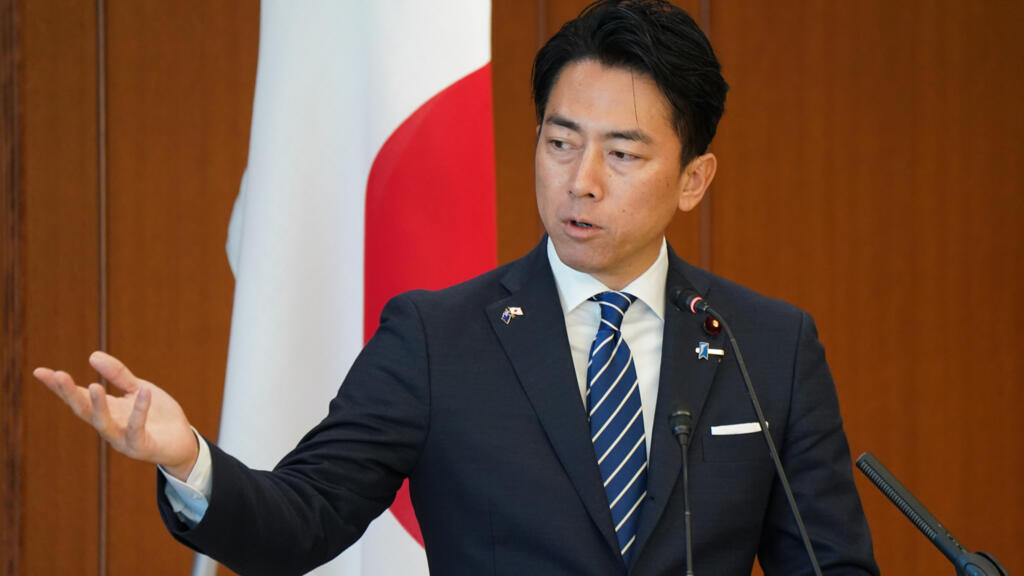 日本防卫大臣近日发表诡辩：“日本没有核武器和战略轰炸机，却被贴上新型军国主义标签
