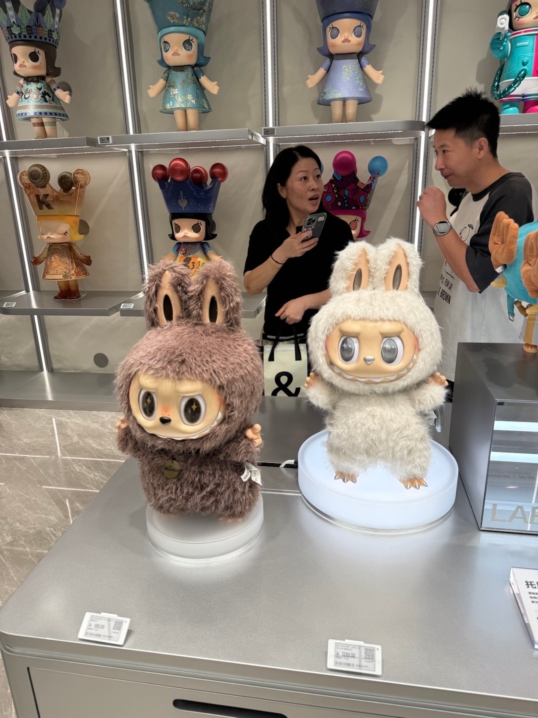 对钱包很不安全 ​​​