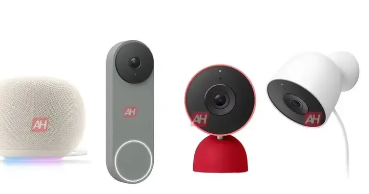 谷歌智能家居新品發布，Gemini AI再升級