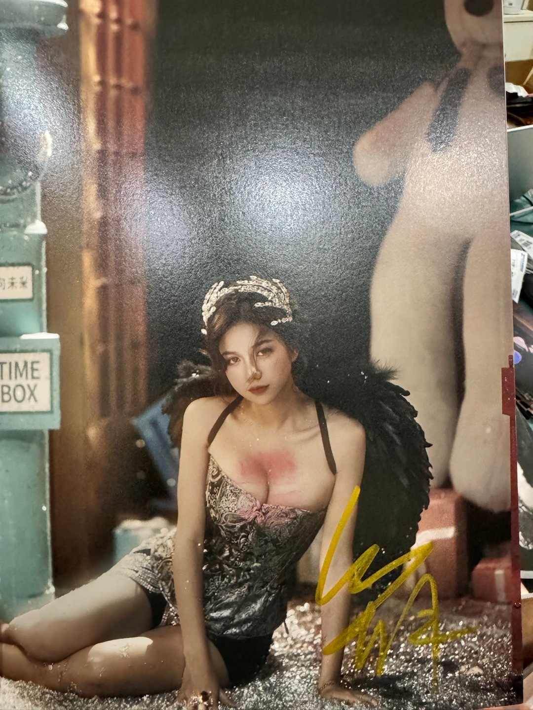 还有十本！！！明天发货（某宝搜洛丽塔大哥点击店铺） ​​​