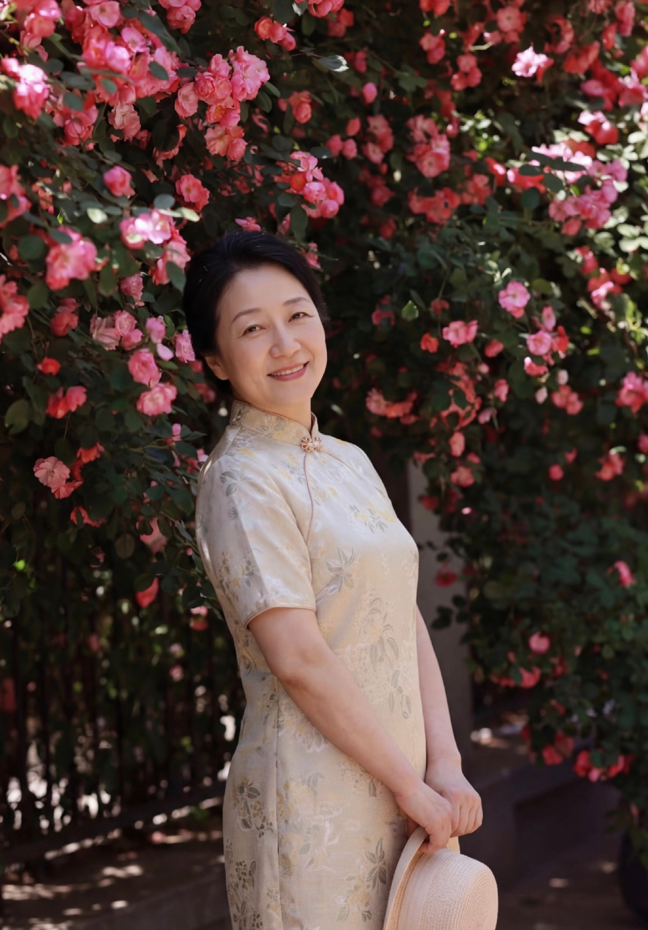 妈妈的哎永不缺席 母亲节想给妈妈买点啥又怕她嫌贵，上🍑🔍【taobao免单】