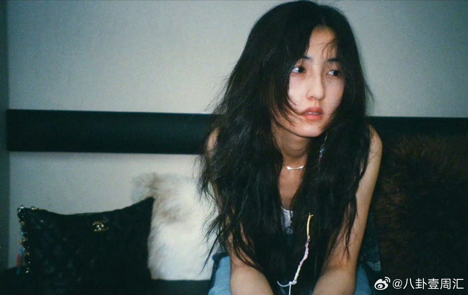 张子枫张晚意柿柿如意组讯张子枫张晚意柿柿如意8月中旬开机 现实向年代剧《柿柿如意