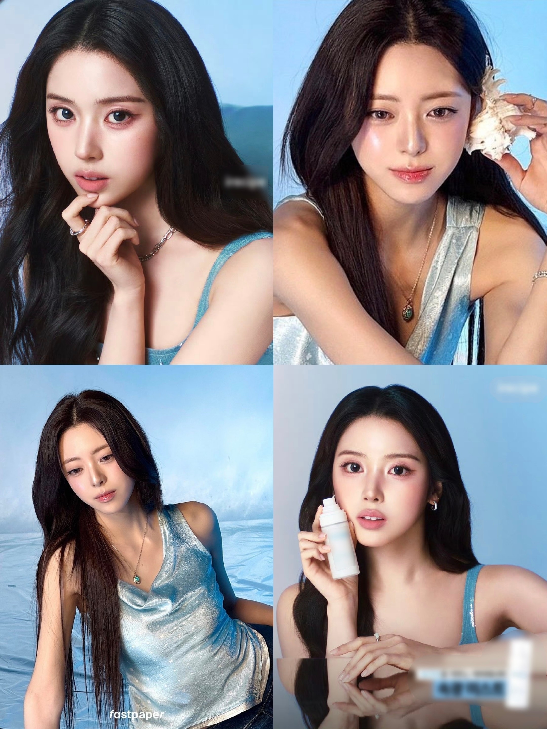 【申有娜 金智羽】你就拿出这个然后什么话都不要说 