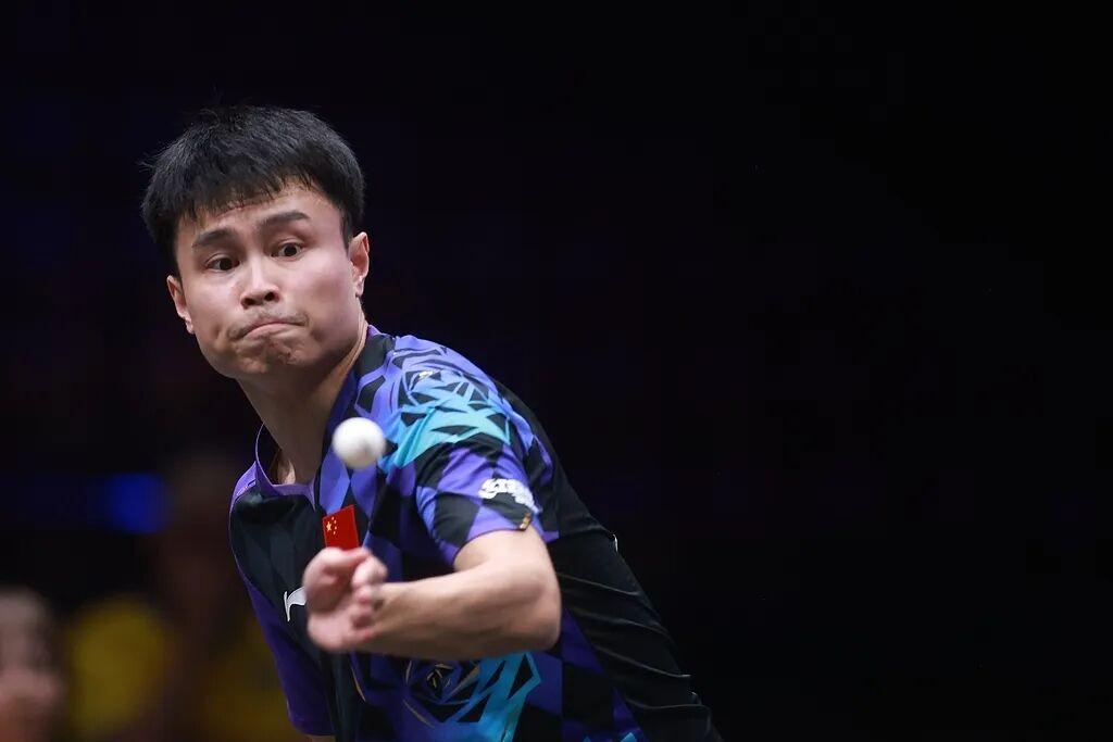 国乒男队家门口再次丢冠，已经接连五个月没拿过冠军了，甚至经常四强都进不去，揭开多