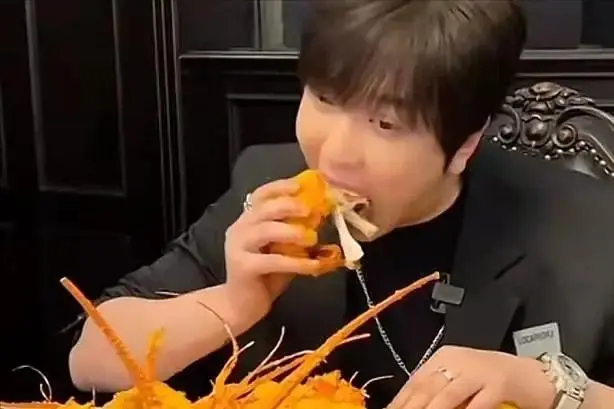 网红白冰偷税911.18万网红经济不是法外之地。白冰案揭示行业通病：将个人收入 