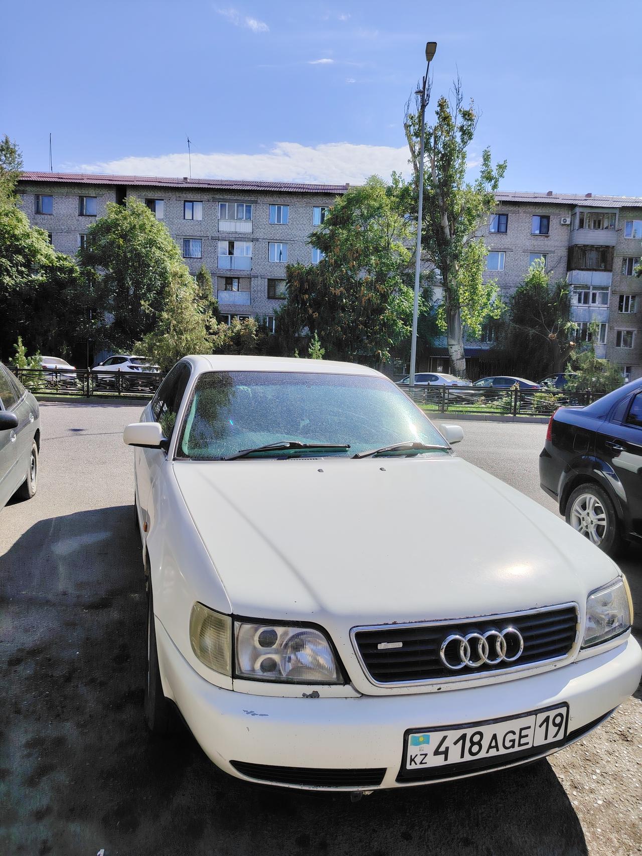 晒图笔记大赛我在哈萨克斯坦的边境小城雅尔肯特，满街都是老爷车，很多车在咱们国内已