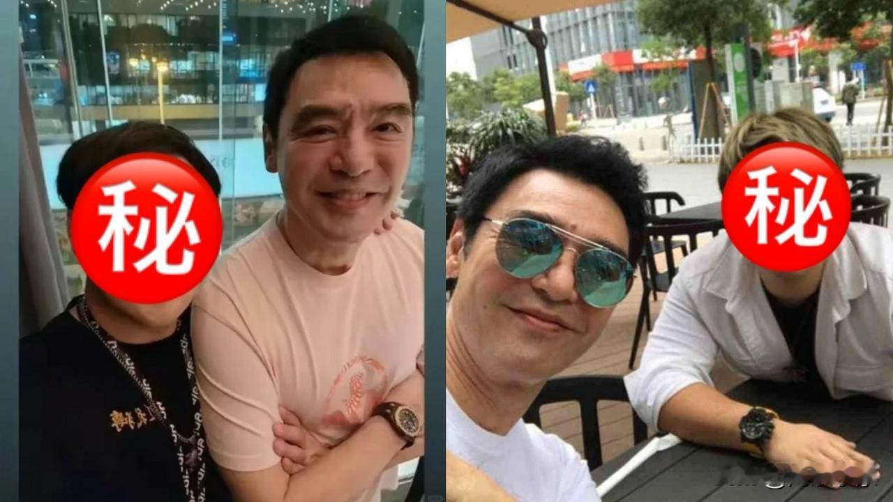 💖钟镇涛大儿子近照撞样无线TVB绿叶王惹热议，上班竟要洗厕所向妈咪诉苦！
💖