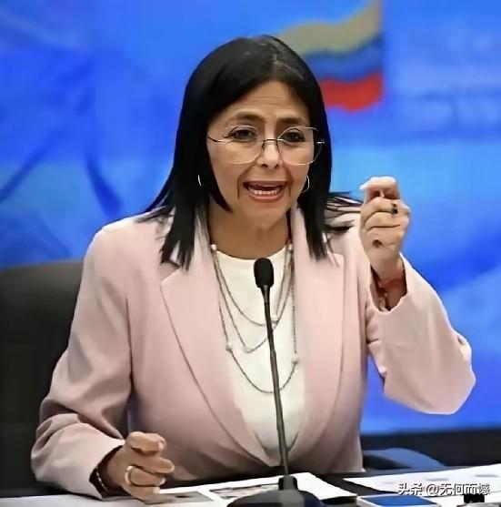 马杜罗夫妻一晃已经被掳走很长时间了，堂堂的一国总统，说拿下就被拿下，这上哪讲理去