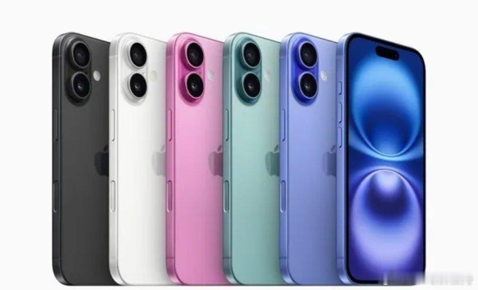 iPhone17国内销量曝光iPhone17国内销量曝光，上市近一年累计突破40