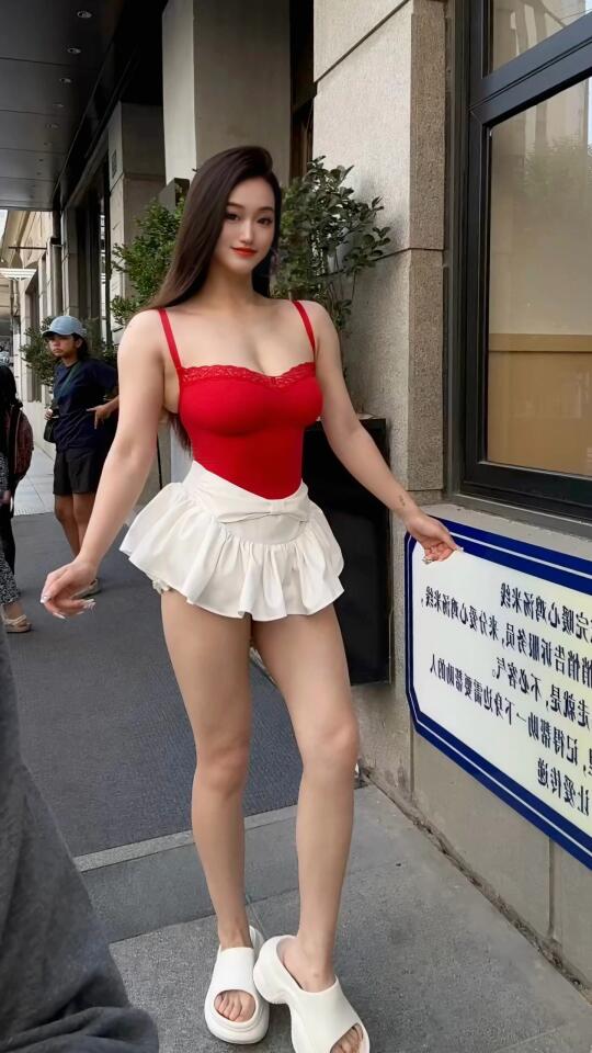 小手办出街了
