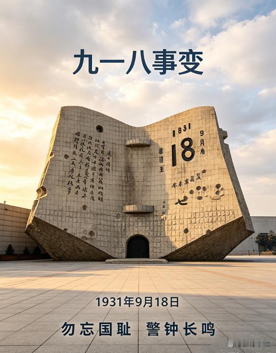 9.18，真的什么都不想说

——
——今天是 2026-09-18。
今天，九