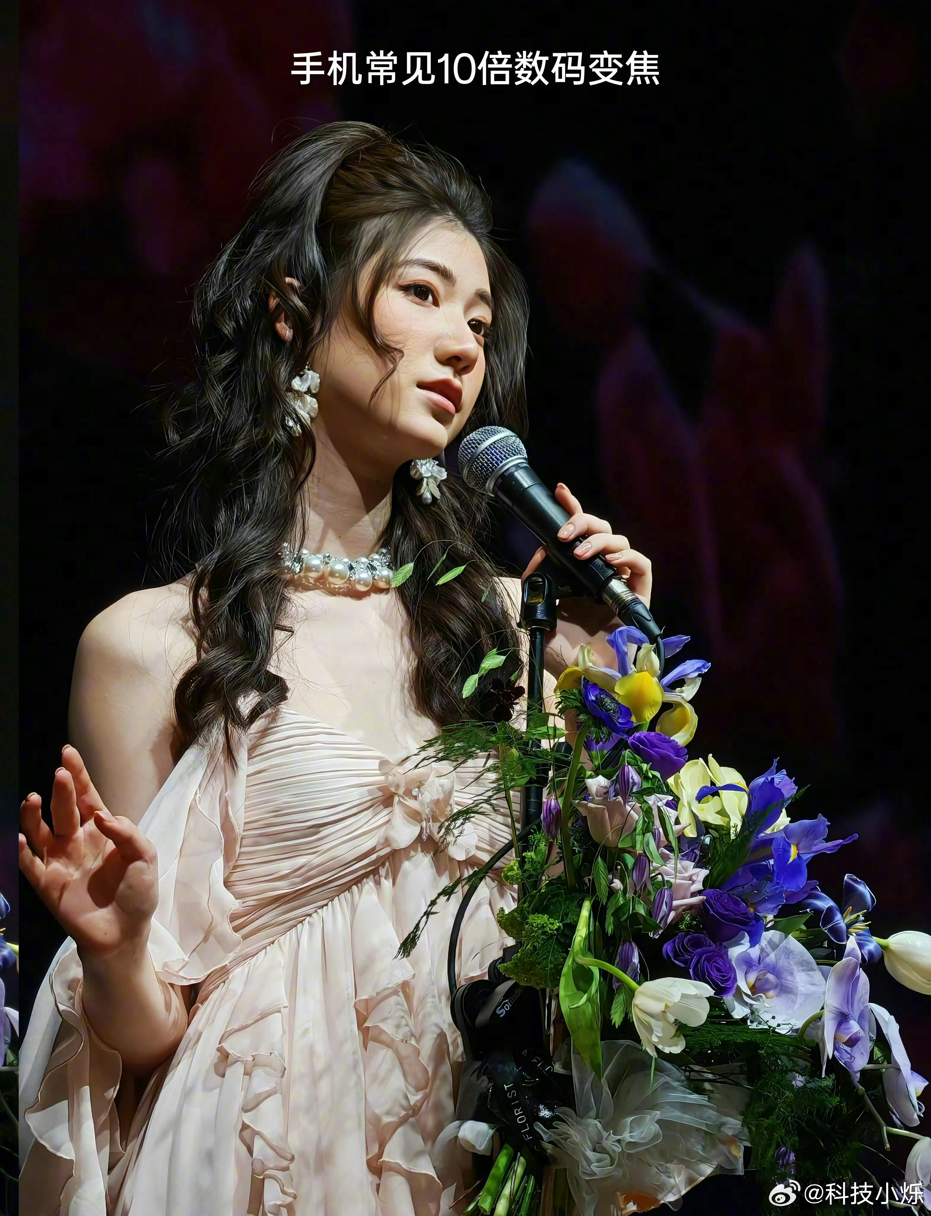 光学成像（真细节）• 靠镜头+传感器真实捕捉光线• 细节是物理存在的：纹理、层次