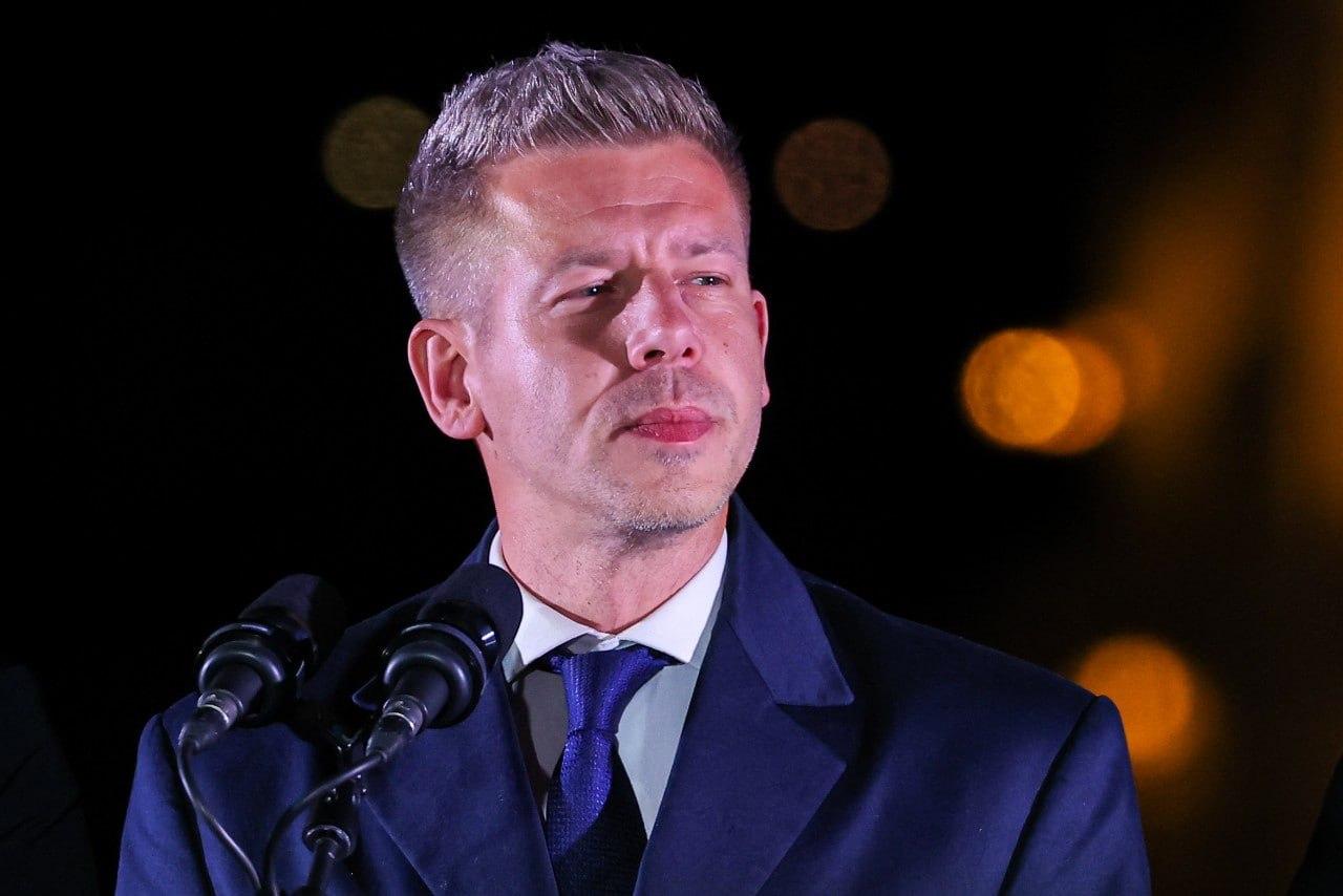 匈牙利候任总理毛焦尔刚刚放风：经乌克兰的“友谊”管道可能下周恢复输油！

他是从