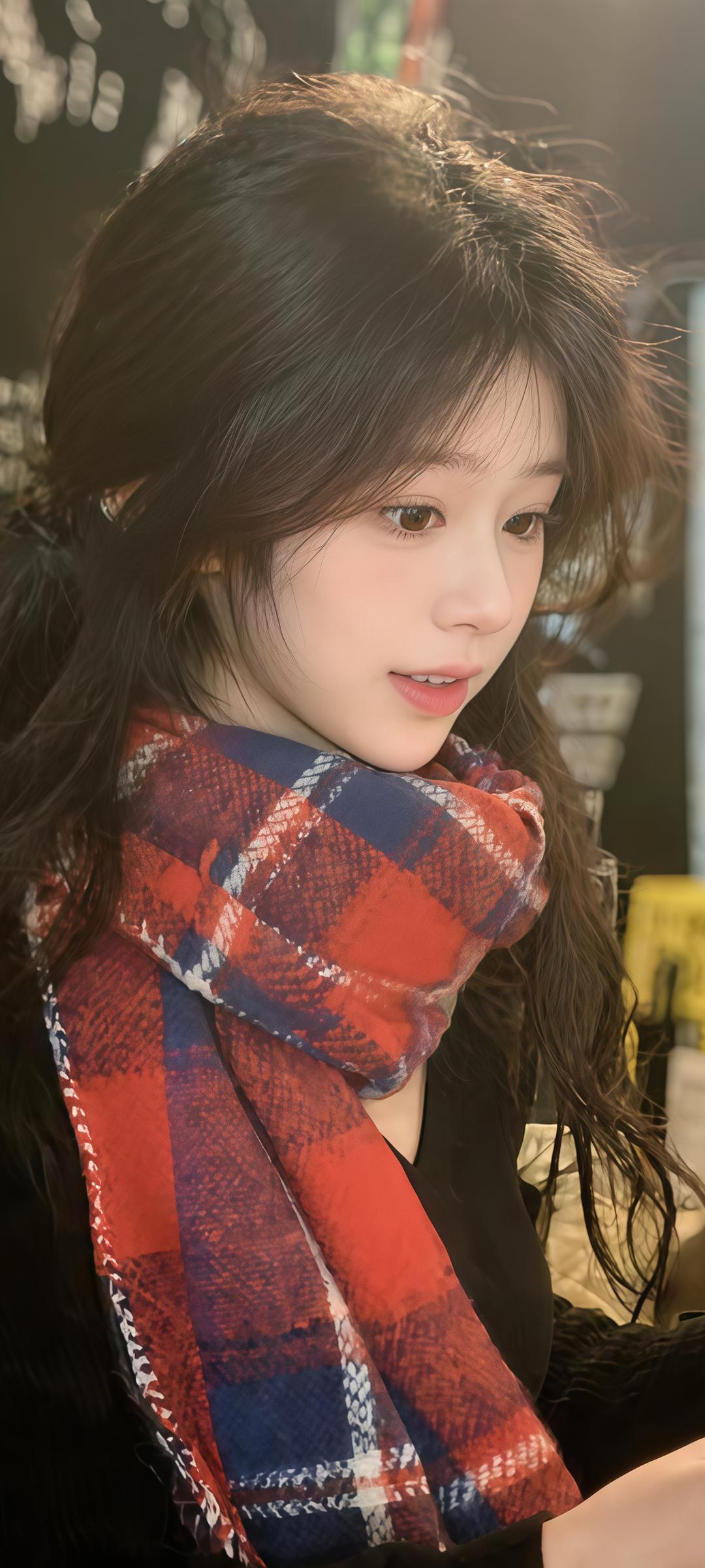 你们有好看的壁纸吗