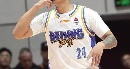 赵睿亮剑初试锋芒 北京“梦之队”静待完全体合体