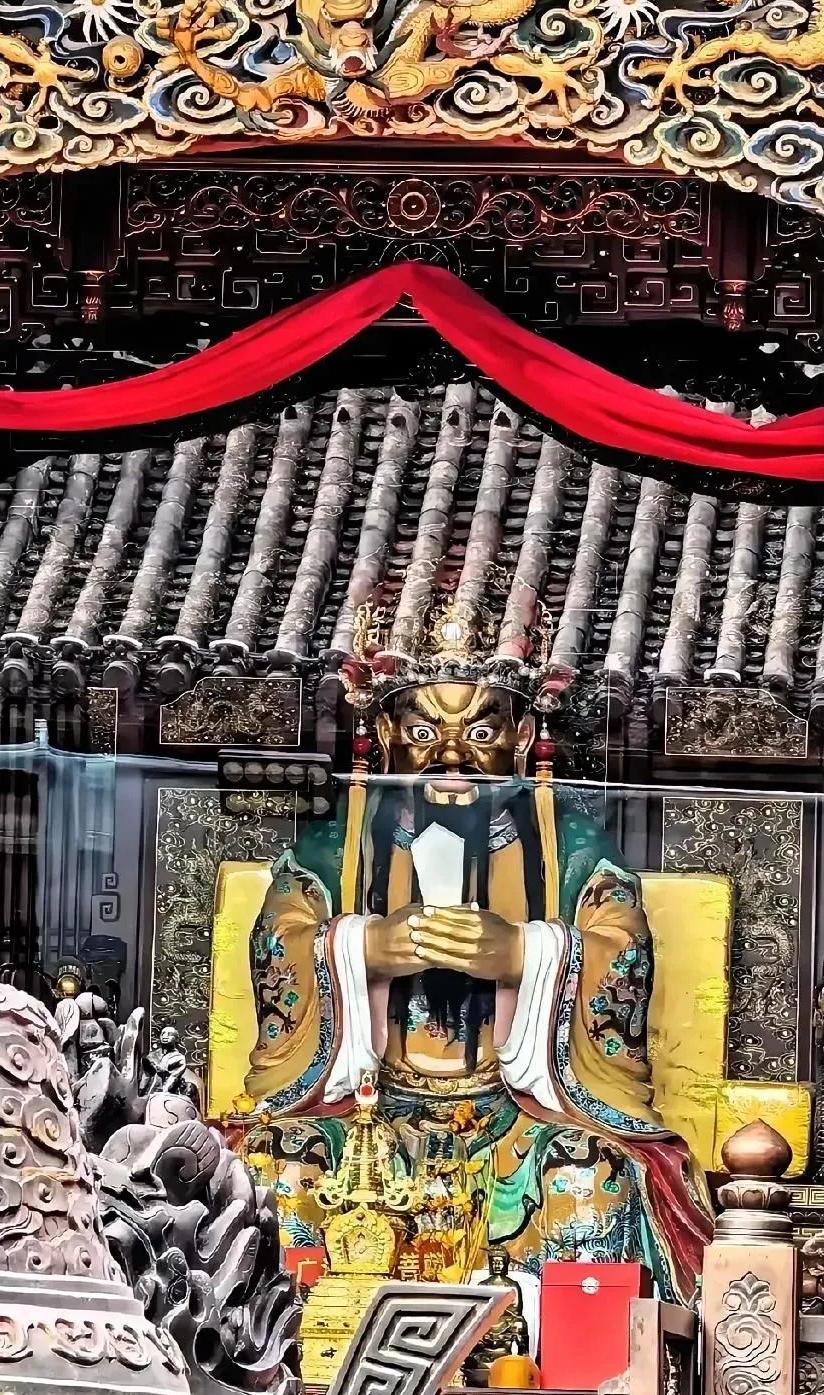 五台山“封山封庙”真相曝光！原来不是不让进，是在动这些人的“奶酪”
 
刷到五台