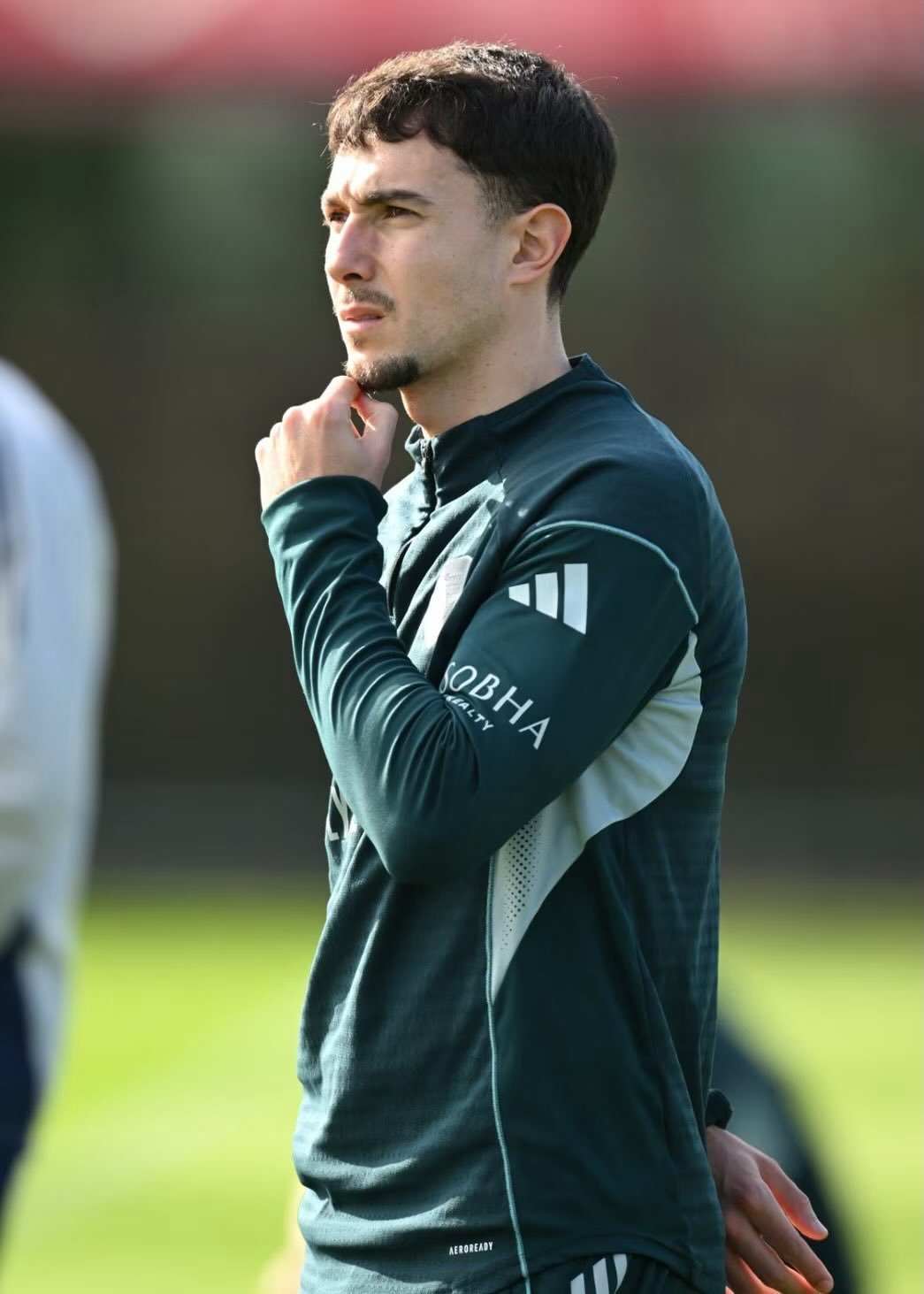 阿尔特塔谈苏比门迪首个赛季的出场时间：“情况不同。显然，这取决于我们参与的比赛数