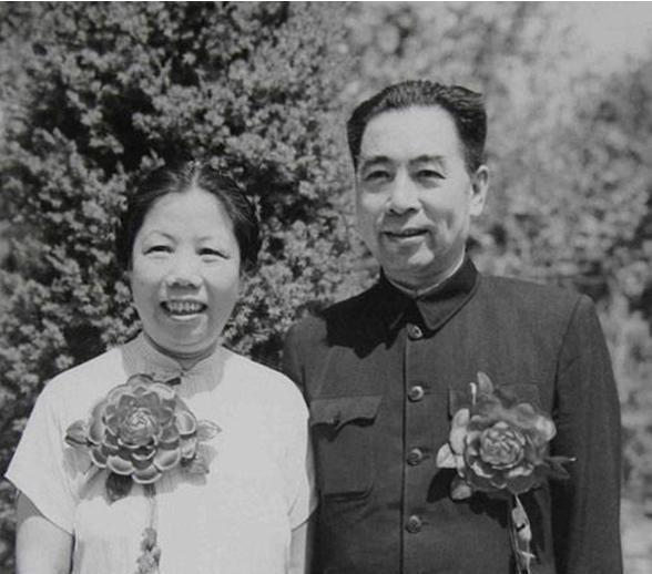 1969年张治中去世，周恩来深情坚持为老友筹办告别仪式，并表示一定亲自到场参加！