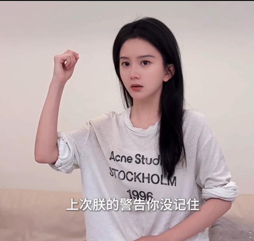 于正选角从来不是看流量刚看完赵晴周柯宇的试戏片段，突然懂于正的自信了。不是谁都能