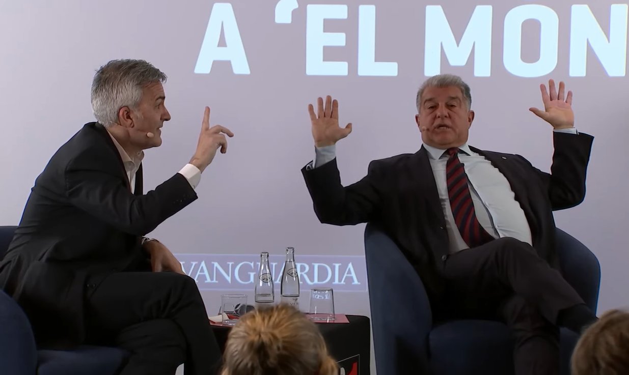 两个人吵的太多了，不详细发了，丰特不打算用德科是因为他要搞三个足球专业人士组成团