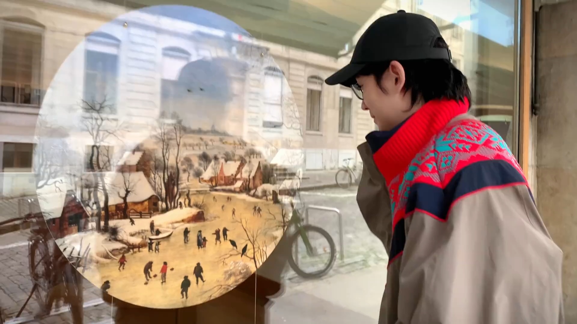 出来玩吗朱一龙