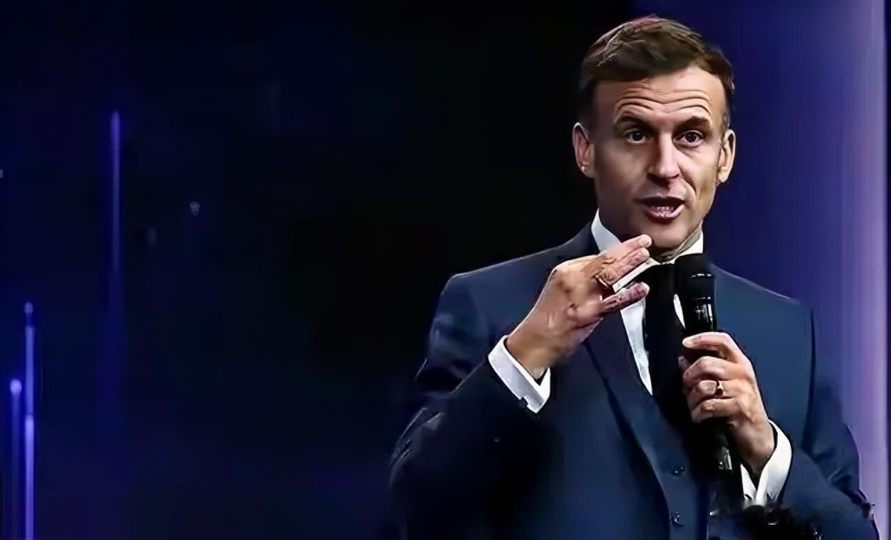 不只是经贸大单！
马克龙访华谈妥俄乌共识，泽连斯基即刻响应，中方和平表态太重磅。